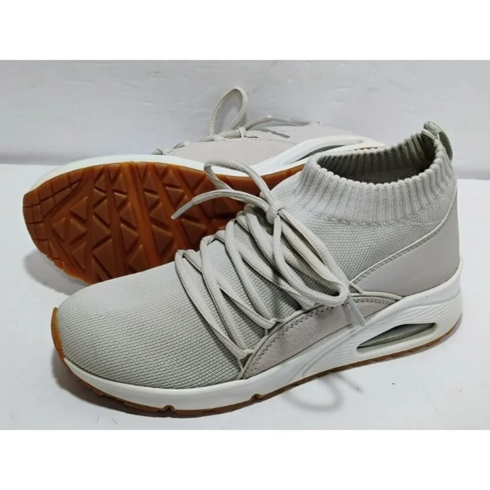 Skechers uno stand